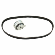 Factory Wholesale Timing Belt Kit Tens inoner Pulley OE 06A109119K  For AUDI VW Timing Belt Kit Water Pump Chain Thermostat